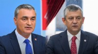 Sarı'dan Özel'e: CHP'li başkanları taciz etmesin!