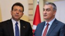 Sarı'dan İmamoğlu'nun adaylığı hakkında açıklama