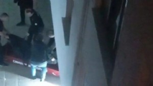 Şarkıcı Güllü'nün ölümünde yeni görüntüler!
