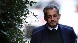 Sarkozy cezaevinde ölüm tehditleri alıyor