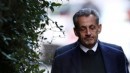 Sarkozy cezaevinde ölüm tehditleri alıyor