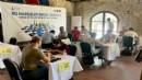 Satranç turnuvasında hamleler engelleri aştı