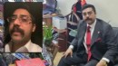 Savcı Uçuk açığa alınmıştı... Gözaltı kararı verildi!