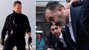 Savcı Yavuz Engin'e tehdit davasında tahliye!