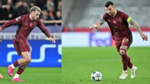 Savcılıktan Galatasaraylı 2 futbolcu için açıklama