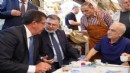 Saygılı: AK Parti seçimden seçime değil, her zaman milletimizin yanında