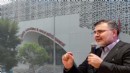 Saygılı, Atatürk İl Halk Kütüphanesi'ni anlattı: İzmir için eser üretmeye devam ediyoruz!