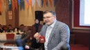 Saygılı, mahalle başkanları ile buluştu: İzmir'in sokaklarında değişim rüzgarı esecek!