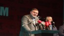 Saygılı'dan 15 Temmuz mesajları: İzmir milli iradenin kalesidir!