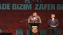 Saygılı'dan 15 Temmuz mesajları: İzmir milli iradenin kalesidir!