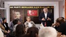 Saygılı'dan Bergama'da yatırım raporu ve 2028-2029 iddiası!