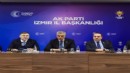 Saygılı'dan 'İzmir'e sağlık yatırımı' raporu: Hangi hastane ne durumda?