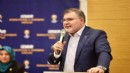 Saygılı'dan İzmir hedefi: AK Parti bayrağını daha da yukarı taşıyacağız!