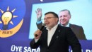 Saygılı'dan Özel ve Tugay'a 'Bayraklı' salvosu: Başlarını kaldırsalar görecekler!