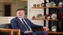 Saygılı'dan bayram mesajı: Birlik-beraberlik vurgusu