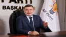 Saygılı 'israf' üzerinden Büyükşehir'e yüklendi: CHP belediyeciliği milyonlarca litre suyu boşa akıtıyor