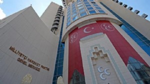 Sayı 9'a yükseldi: MHP'de bir il teşkilatı daha feshedildi