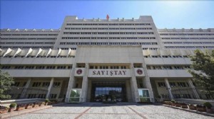 Sayıştay'da görev değişimi: Yeni başkan belli oldu