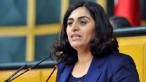 Sebahat Tuncel gözaltına alındı