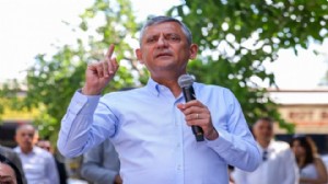 Seçim anketi: 'Yeni partinin' oy oranı ne kadar?