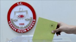 Seçim yılını Adalet Bakanı Gürlek duyurdu!