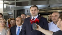 Seçim sonrası Güç'ten açıklama: Onur Yiğit'in göreve dönmesini bekliyoruz!