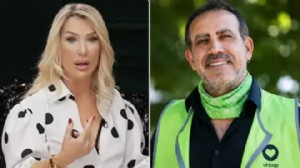 Seda Sayan: Haluk Levent bana güven vermedi