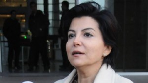 Sedef Kabaş için 5 yıla kadar hapis talebi