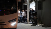 Seferihisar'a operasyonda 47 kişi adliyede!