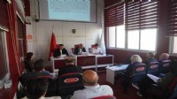 Seferihisar'da 2 önemli proje için adım
