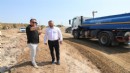 Seferihisar'da vatandaş istedi, belediye yaptı