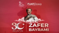 Seferihisar’da 30 Ağustos Zafer Bayramı coşkuyla kutlanacak