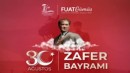 Seferihisar’da 30 Ağustos Zafer Bayramı coşkuyla kutlanacak