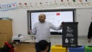 Seferihisar’da öğrencilere 'Sıfır Atık' eğitimi