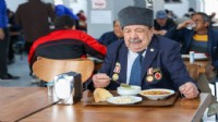 Şehitler Haftası’nda Buca’da dayanışma sofraları