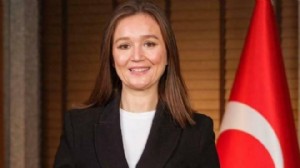 Şehzadeler Belediye Başkanı Gülşah Durbay entübe edildi