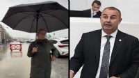 Sel polemiği... AK Partili Çankırı'ya CHP'li Arslan'dan yanıt: Poz vermeye devam edin!