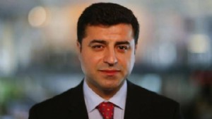 Selahattin Demirtaş için tahliye başvurusu!