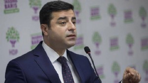 Selahattin Demirtaş’ın son hali paylaşıldı