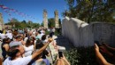 Büyük Taarruz'un 103. yıl dönümünde anlamlı tören