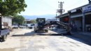 Selçuk'ta Büyükşehir ile ortak hizmet atağı