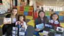 Selçuk'ta 'Dersimiz Atatürk'