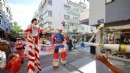 Selçuk'ta festival coşkusu!