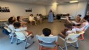 Selçuk'ta kadın ve çocuklar için farkındalık atölyeleri
