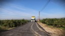 Selçuk'ta yollar yenileniyor