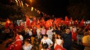Selçuk’ta 30 Ağustos: 'Zafere Uyanan Gece'