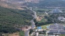 Selçuk’un turizm yolu baştan sona yenilendi!