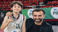 Selim Çınar, Karşıyaka'ya geri dönüyor