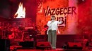 Semicenk’ten sevilen şarkılarla fuar gecesi
