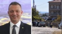 Sendika temsilcisi evinde ölü bulundu